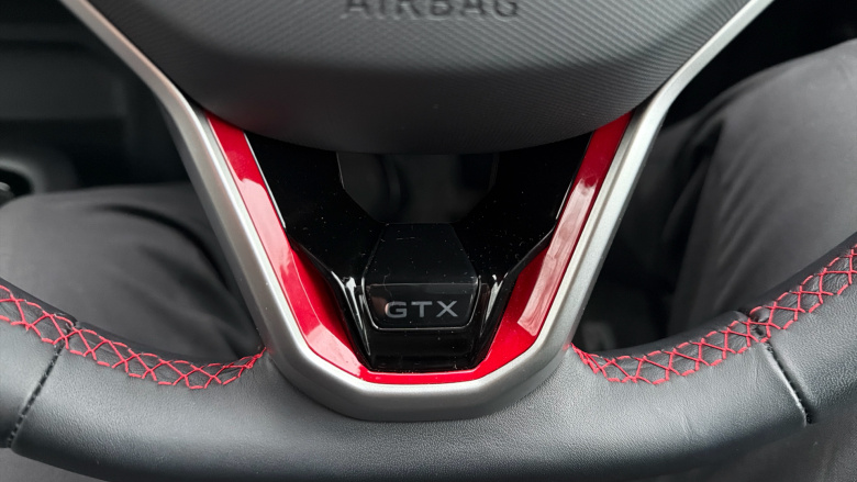 Volkswagen ID.3 240kW GTX Performance 79kWh 5dr Auto Electric Hatchback